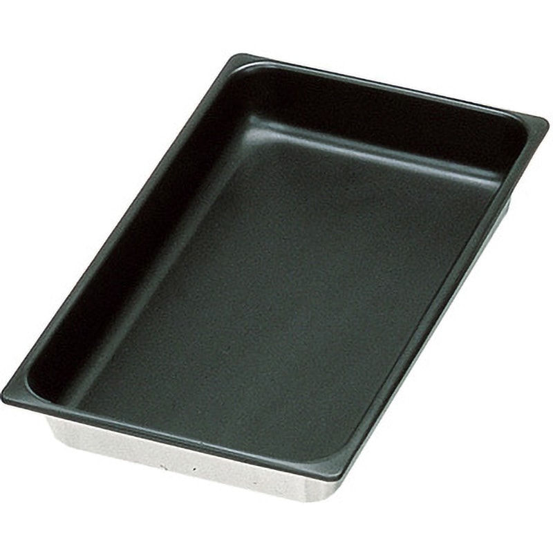 SH-1911T ホテルパン フッ素コーティング仕様 SHシリーズ SUGICO(スギコ) 容量3.5L  1個 SH-1911T