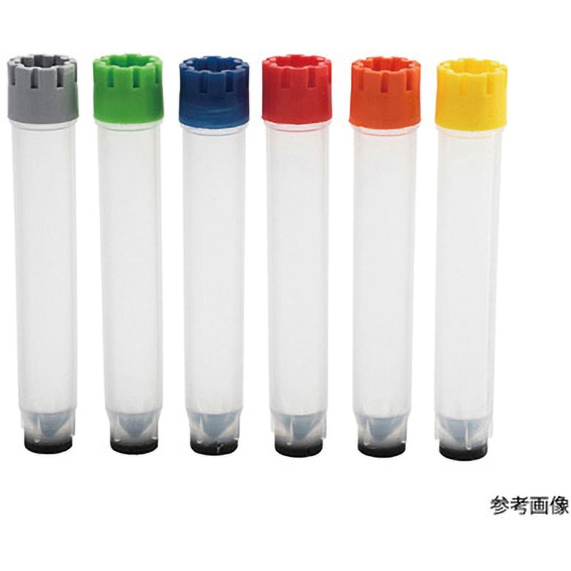 MP53785 24 well format用 External Screw Cap キャリア入 Micronic Europe B.V. 1セット(10セット×24個) MP53785
