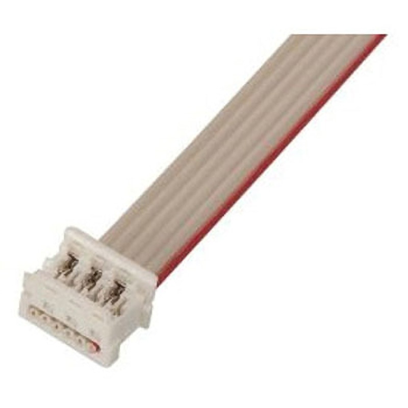92315-0616 リボンケーブル 1袋 50個入 1袋(50個) 日本モレックス(molex) 【通販モノタロウ】
