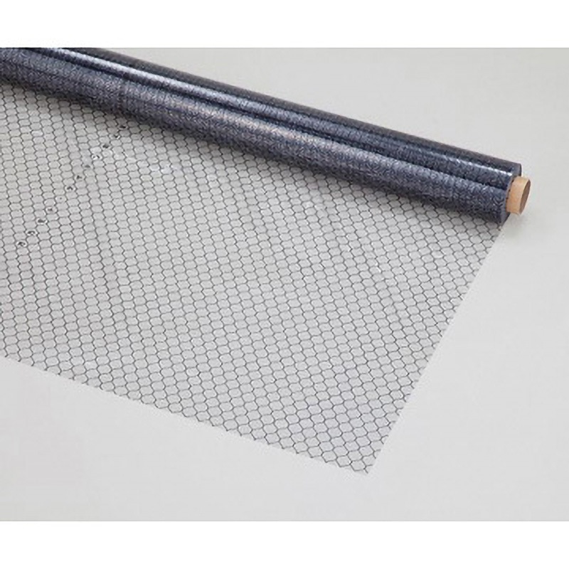 1370×0.1-50m 帯電防止フィルム タイデン防止R 1巻 1370×0シリーズ 1巻(50m) オカモト 【通販モノタロウ】