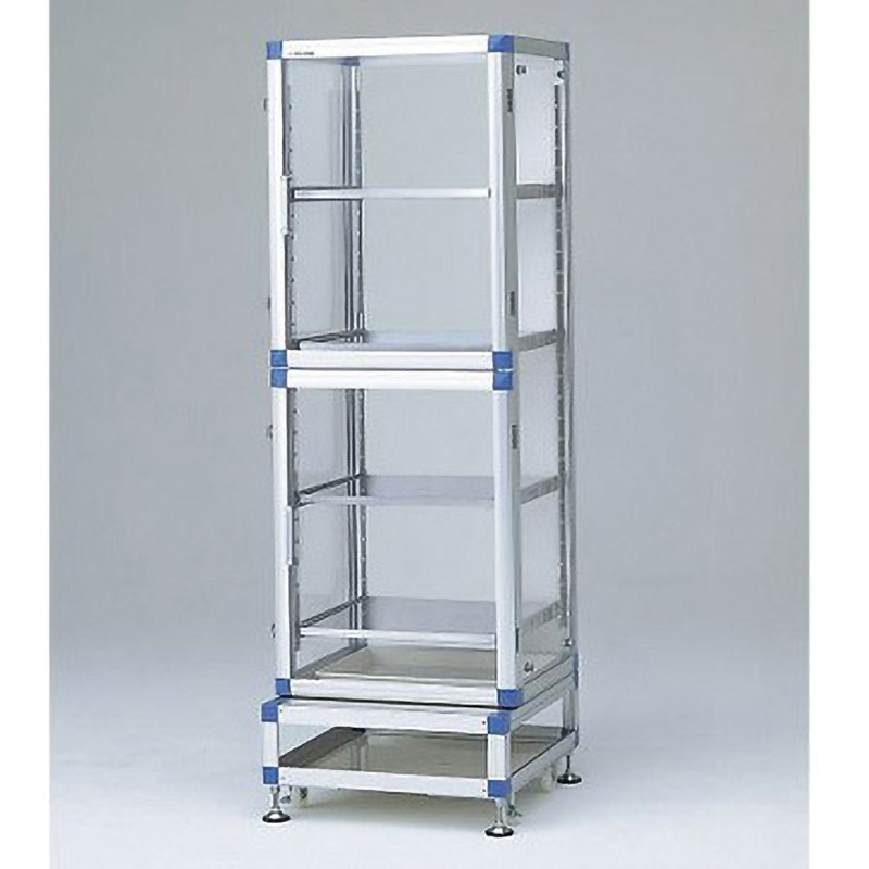 HD-SSE 静電仕様ヘビーデシケーター 制電仕様 HDシリーズ 1台 アズワン 【通販モノタロウ】