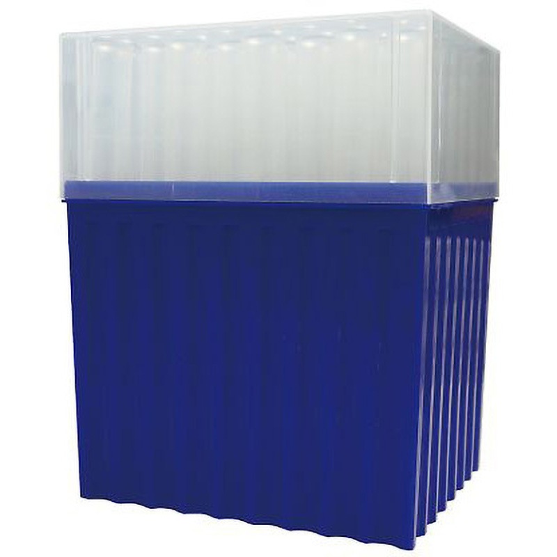 00-BMT2-ZSR ニチペット エアー専用10mLチップ 00-BMT2-ZSシリーズ NICHIRYO(ニチリョー) 容量1000～10000μL