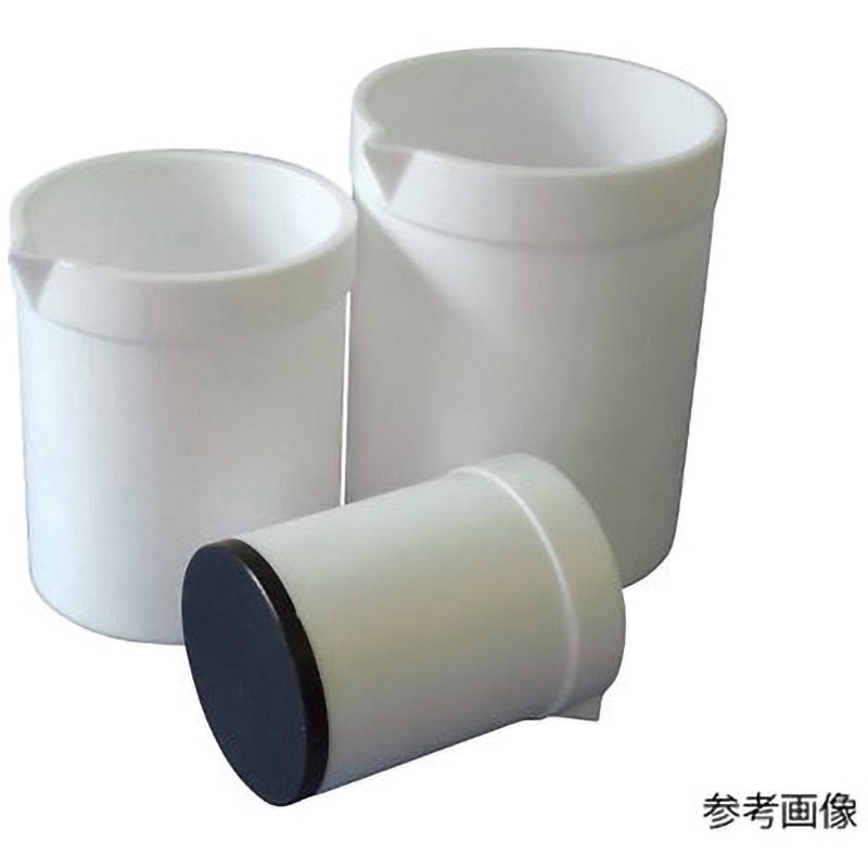 PTFEビーカー Thermoteck Cowie Technology 250mL  1個