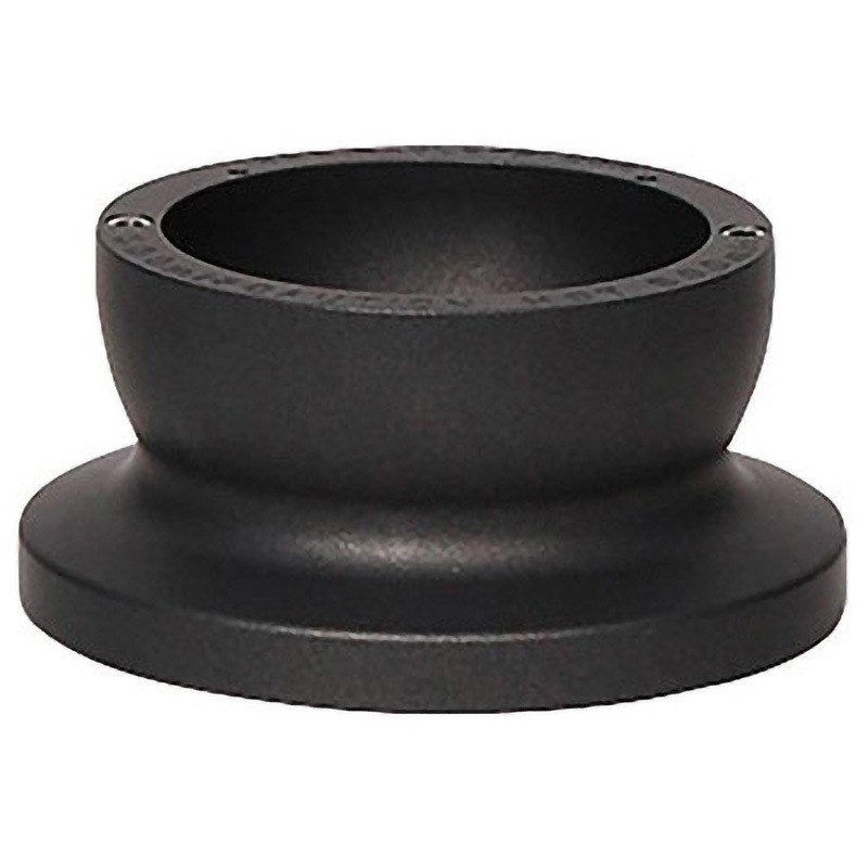 丸底フラスコ用アルミブロック 1個 radleys 【通販モノタロウ】