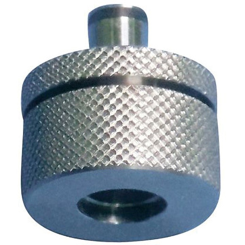 マイクロガラスフィルター SPGディスク 専用ホルダ SPGテクノ オープン  1個