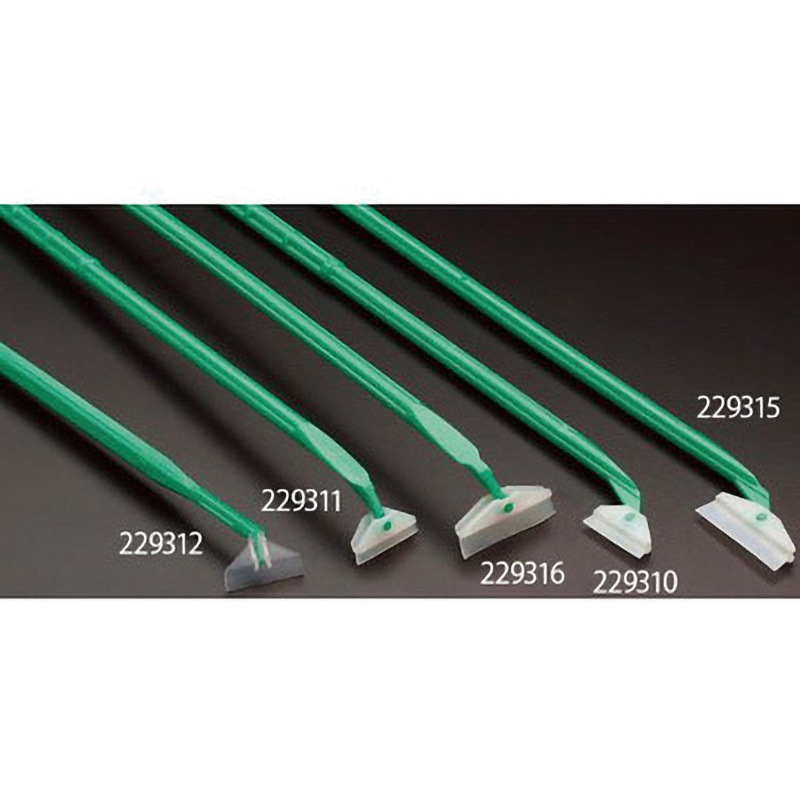 きよ出品 229311 セルスクレーパー CELLTREAT リフター 垂直 Celltreat 刃