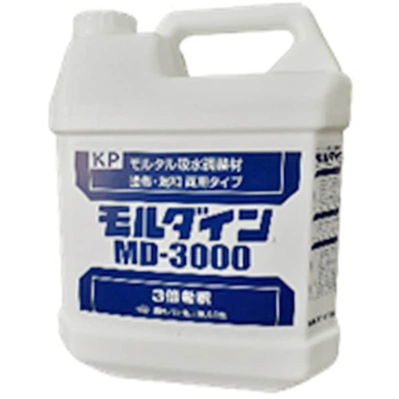 SGR0330インパラ1kg+硬化剤+FCS29°セット モルダインMD3000 1ケース(4kg×4缶) 関西パテ化工 【通販モノタロウ】