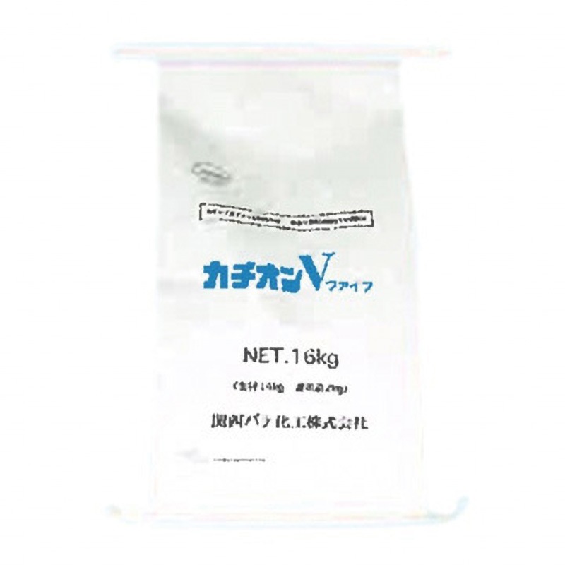 カチオンV 関西パテ化工 耐溶剤