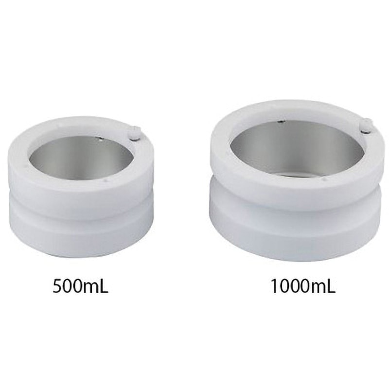 18900517 外付けビーズバス DLAB 容量1000mL