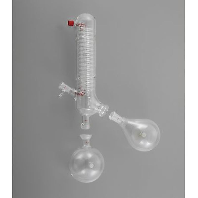 A18900476 ロータリーエバポレーター用オプション アズワン 冷却器   A18900476