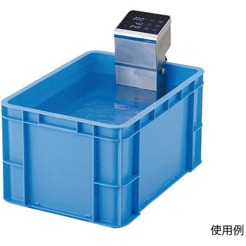 MR-50 大型恒温水槽 1個 アズワン 【通販モノタロウ】