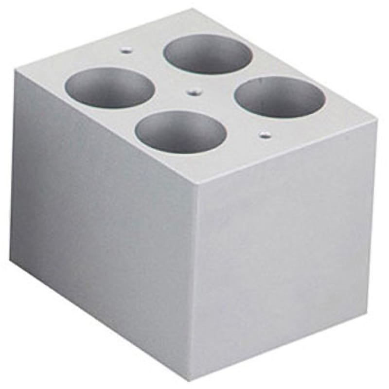 18900465 ドライブロックバス用アルミブロック 1個 DLAB 【通販モノタロウ】 11,235円