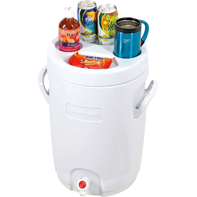 リガード ウォータージャグ&クーラー CAPTAIN STAG 【通販モノタロウ】