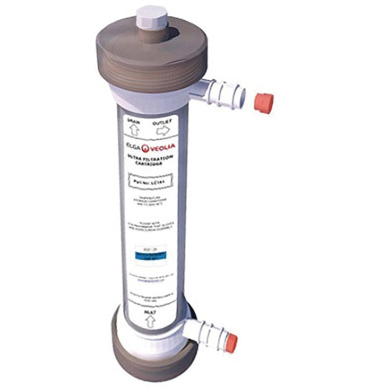 未開封　ELGA純水装置用UFカートリッジ　LC151 LC151 ELGA純水装置用オプション・交換部品 ELGA UFカートリッジ LC151