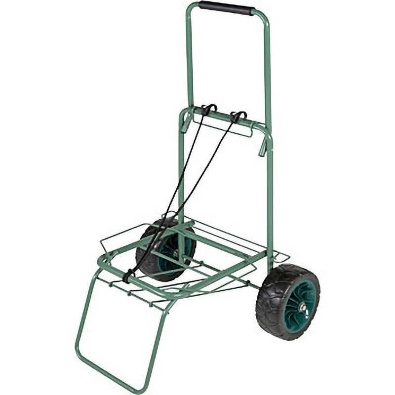 UL-1008 トーランド ワイドタイヤキャリー 1台 CAPTAIN STAG 【通販モノタロウ】