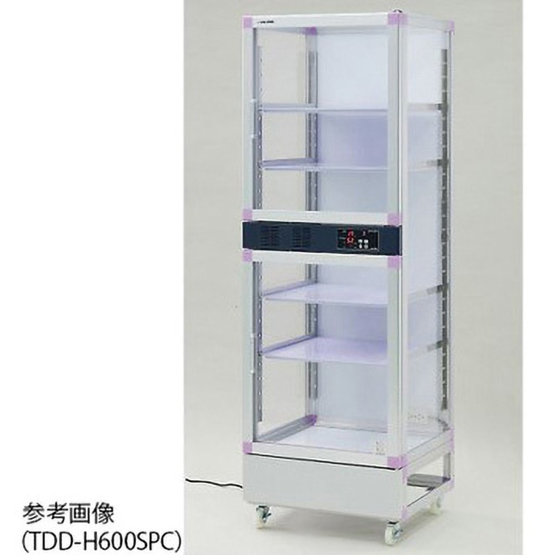 TDD-H1200WPC デジタルドライデシケーター H-Series TDDシリーズ 1台 アズワン 【通販モノタロウ】