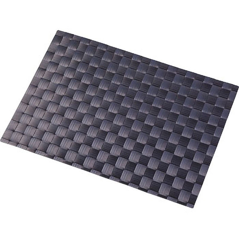 MK-2468 Clair ランチョンマット CAPTAIN STAG N21ネイビー色 寸法300