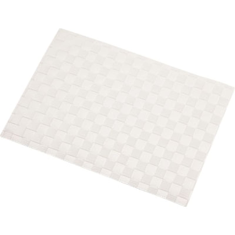 MK-2478 Clair ランチョンマット CAPTAIN STAG W01ホワイト色