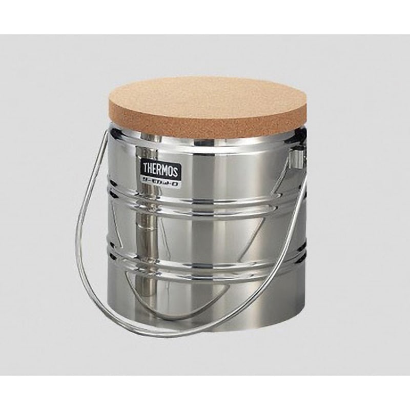 ステンレス製デュワー瓶 THERMOS(サーモス) デュワー瓶/液体窒素容器