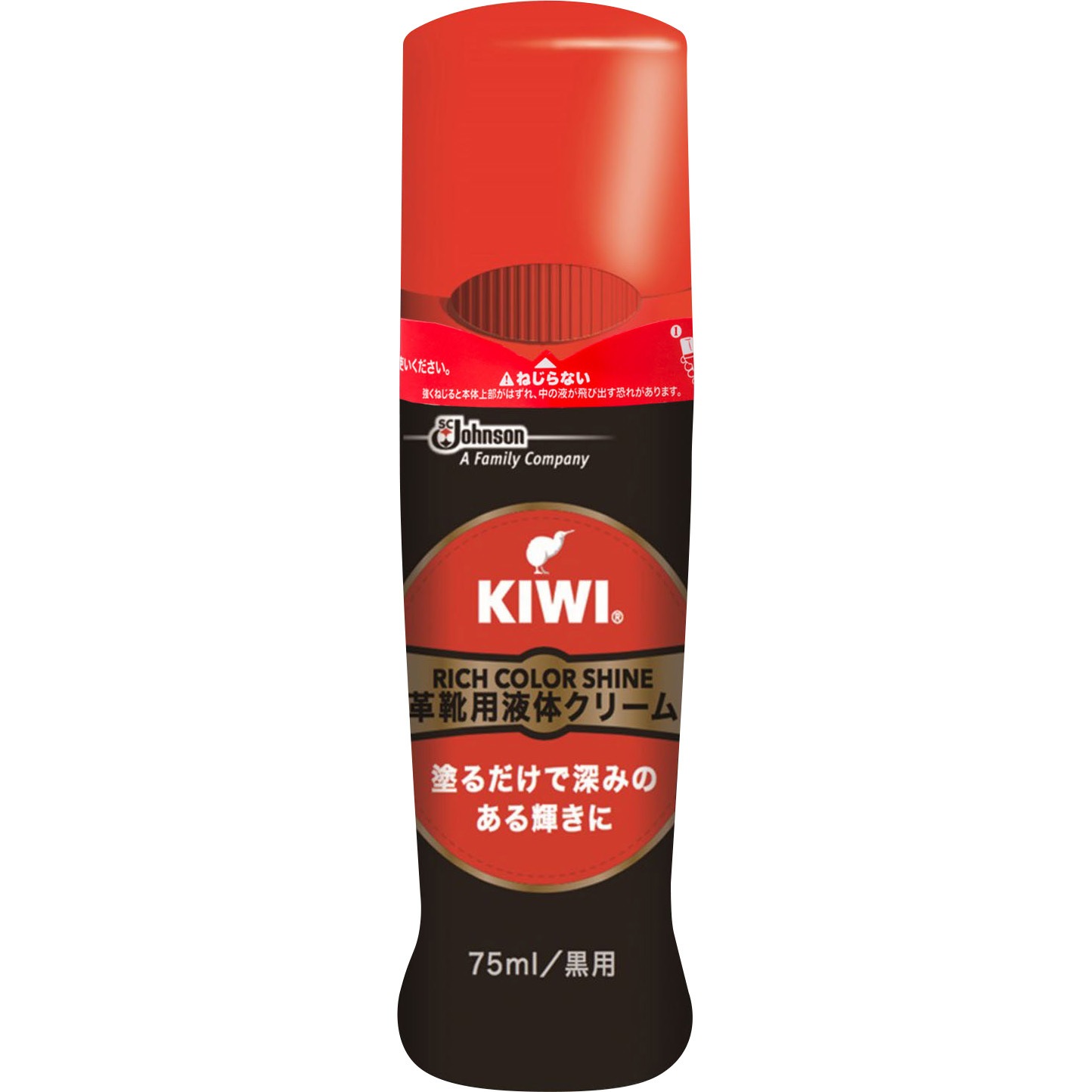 KIWI(キィウイ) エリート 1個(75mL) ジョンソン 【通販モノタロウ】