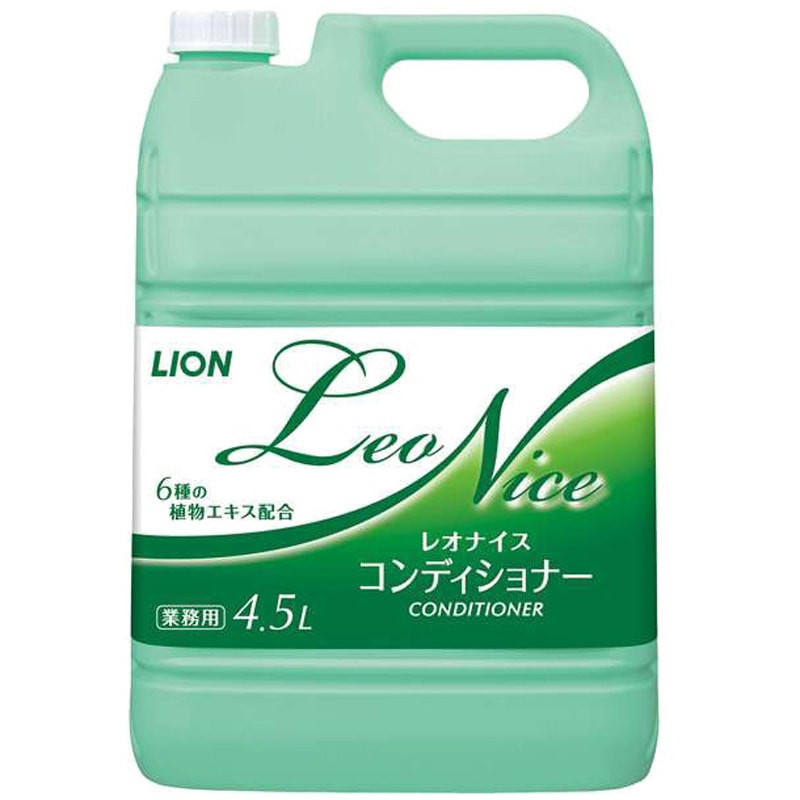 レオナイス コンディショナー LION(ライオン) 業務用 - 【通販モノタロウ】