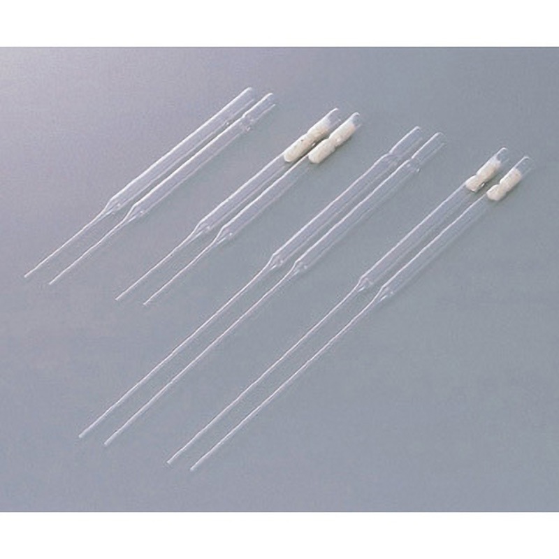 9250201 パスツールピペット Φ7mm 1000本入 1箱(1000本) アズワン 【通販モノタロウ】