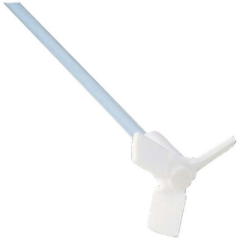 R 1389 撹拌機用アクセサリー プロペラ型撹拌羽根 IKA 1本 R 1389