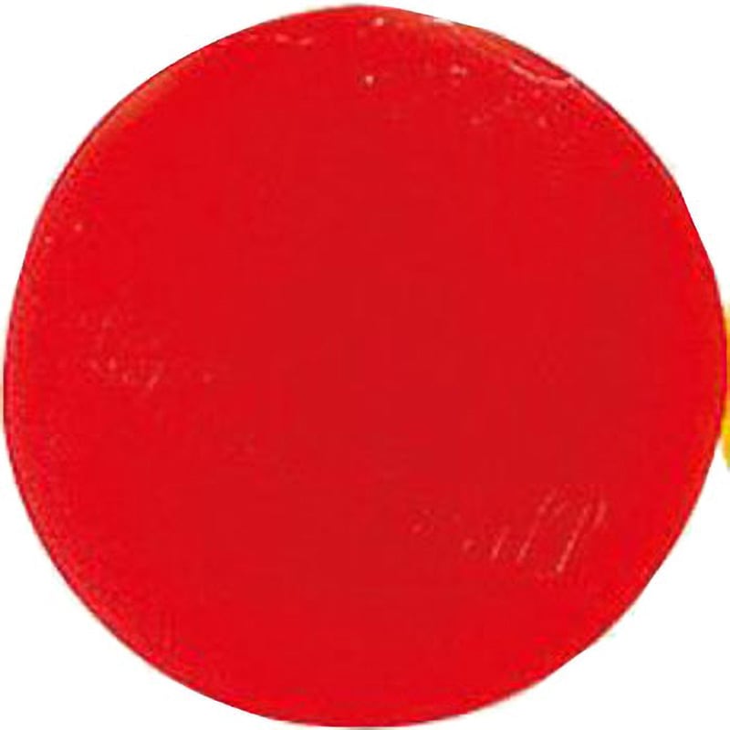 T14700 ソフトハンドエクササイザー アビリティーズ・ケアネット 赤色