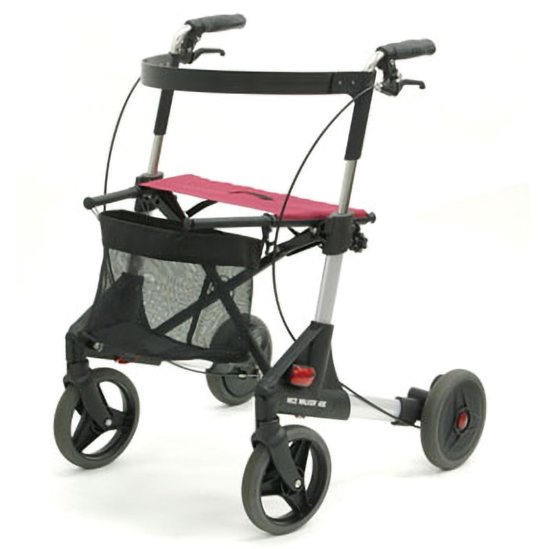 869001 ナイスウォーカー 4輪 1個 アビリティーズ・ケアネット 【通販モノタロウ】 65,890円