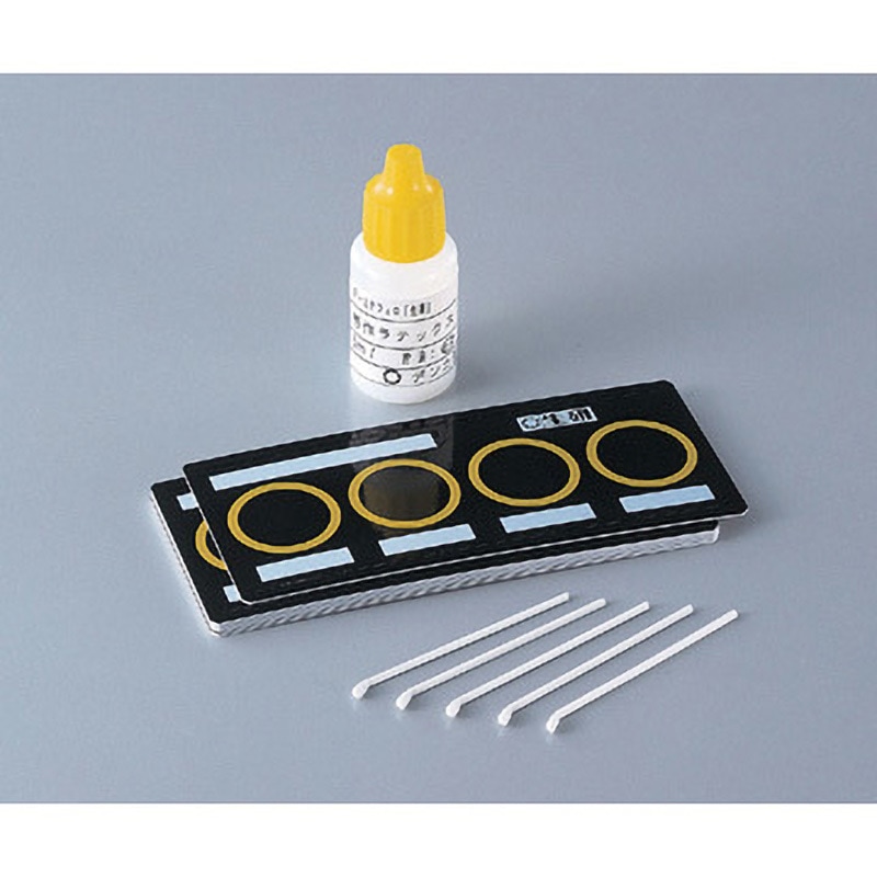 ZOJIRU様 230355 F-スタフィロ「生研」 1セット Denka(デンカ) 【通販モノタロウ】