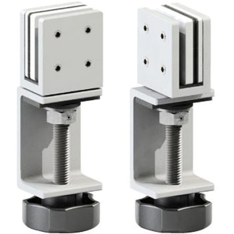 Triple Aught Design コントロールパネル 1 新品タグ付き PT-180-2-WH パネル用クランプ(回転タイプ) ジョー・プリンス竹下 1