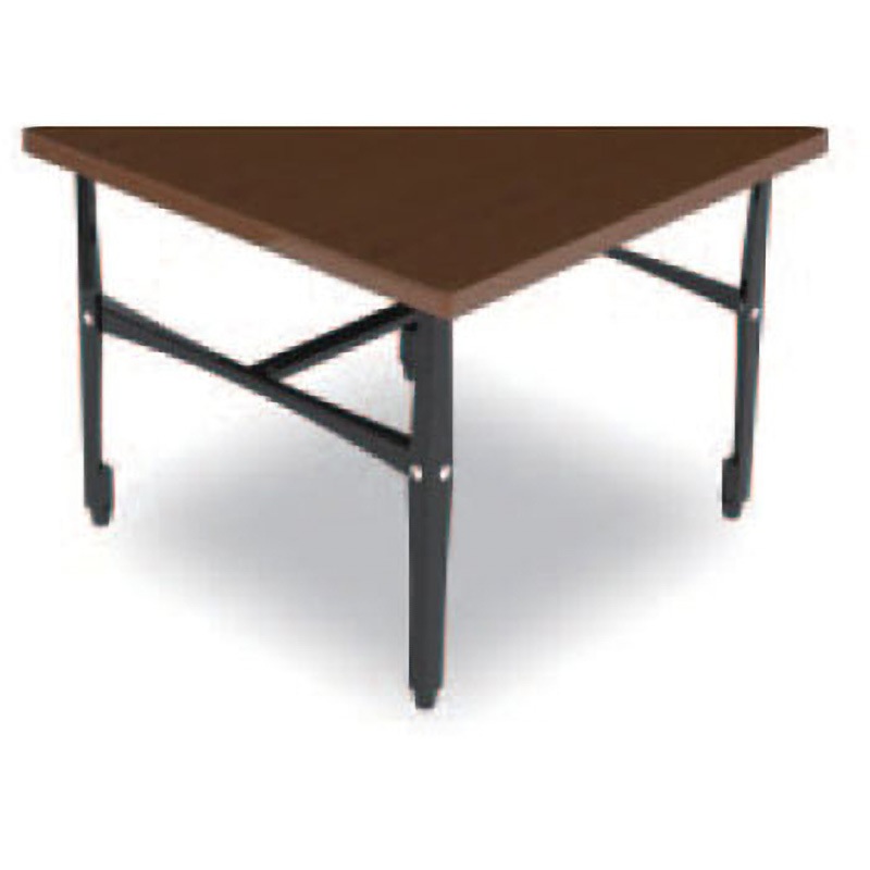 PFA003KB フローラルスタンド角型 河淳 黒色   PFA003KB