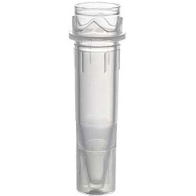 T342-4T SNAPTWIST MICREWTUBE 1.5ml キャップなし 1000本入 T342シリーズ 1個(1000本) Simport 【通販モノタロウ】