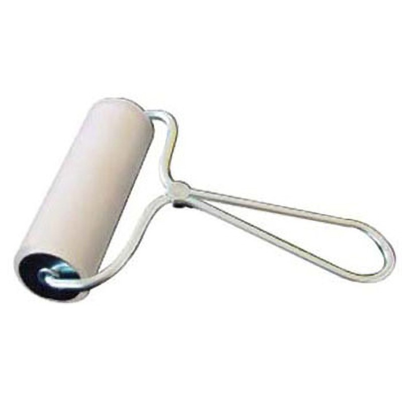BMF-RL-PLT-01 Soft Rubber Roller BMF-RL-PLT-01シリーズ 1個 ビーエム機器 【通販モノタロウ】
