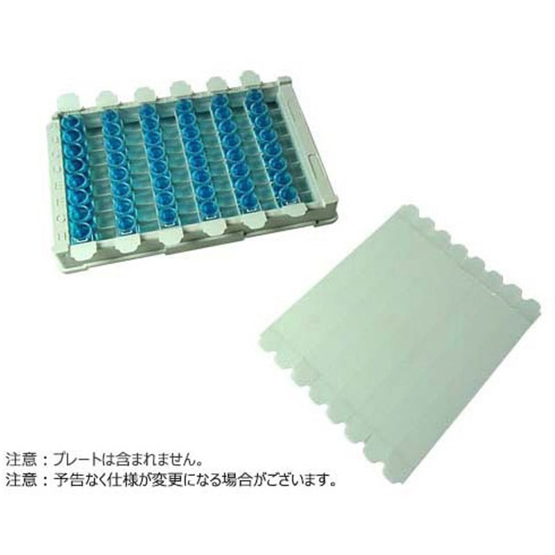 BMEEXC0005 SureSeal Single Strips BMEEXCシリーズ 1セット(4パック×400個) ビーエム機器 【通販モノタロウ】