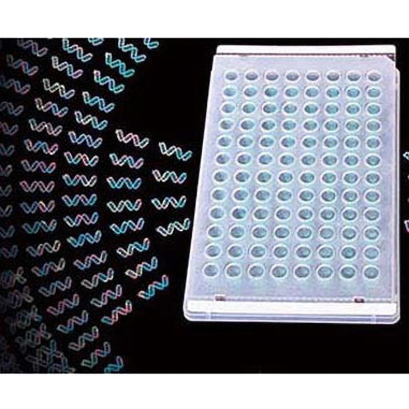 BMF-100-THER-PLT SureSeal Thermal BMF-100-THER-PLTシリーズ 1セット(4個×100枚) ビーエム機器 【通販モノタロウ】