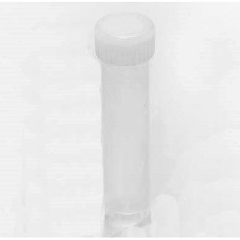 240-3007-060 TPバイアル17x54mmP.P 240-3007-060シリーズ 1個(1000本) EVER GREEN 【通販モノタロウ】