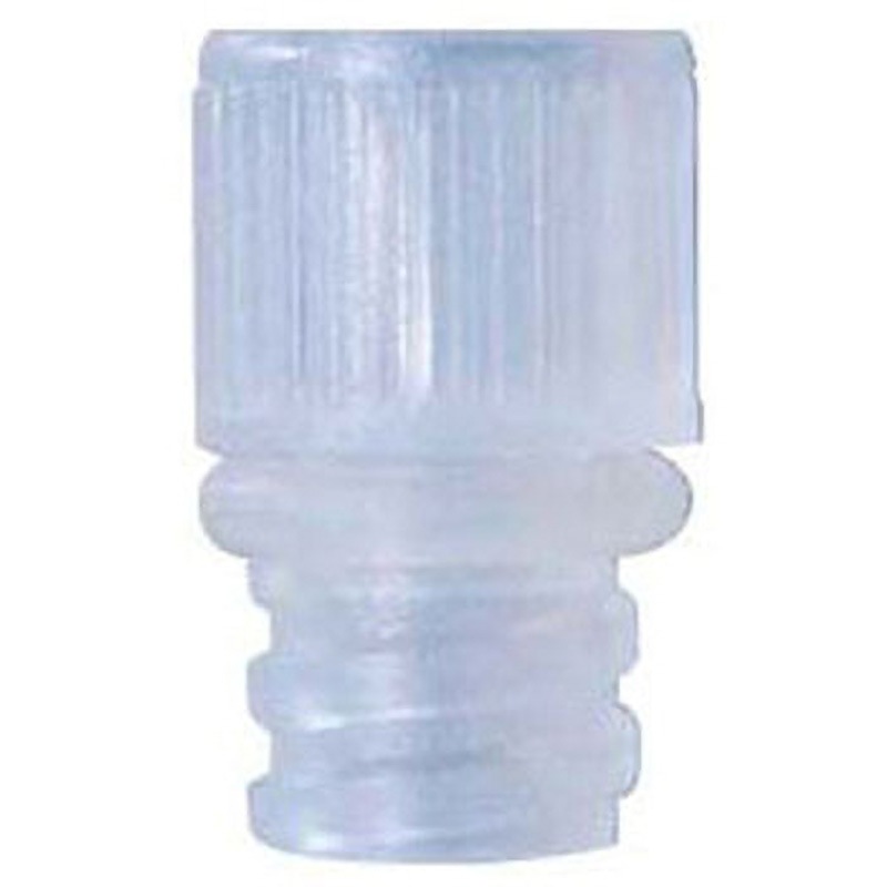 BM4470 TrakMates 2Dコードチューブ96 1.0ml用キャップ 500個入 1パック(500個) Thermo Fisher Scientific 【通販モノタロウ】