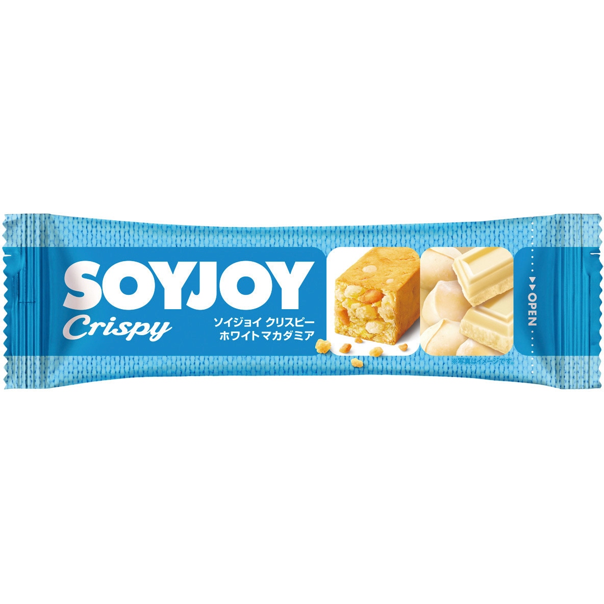 SOYJOY(ソイジョイ) カロリーコントロール80(9本入*8袋セット)【SOYJOY(ソイジョイ)】 可笑しい