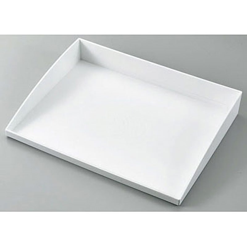 JG978 三方枠樹脂盆 河淳 白色   JG978 7,738円