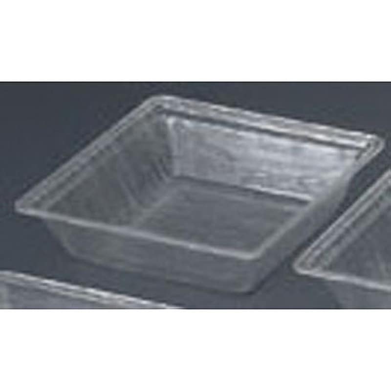 DFA005CL ルーツバーク角皿 1個 河淳 【通販モノタロウ】 6,698円