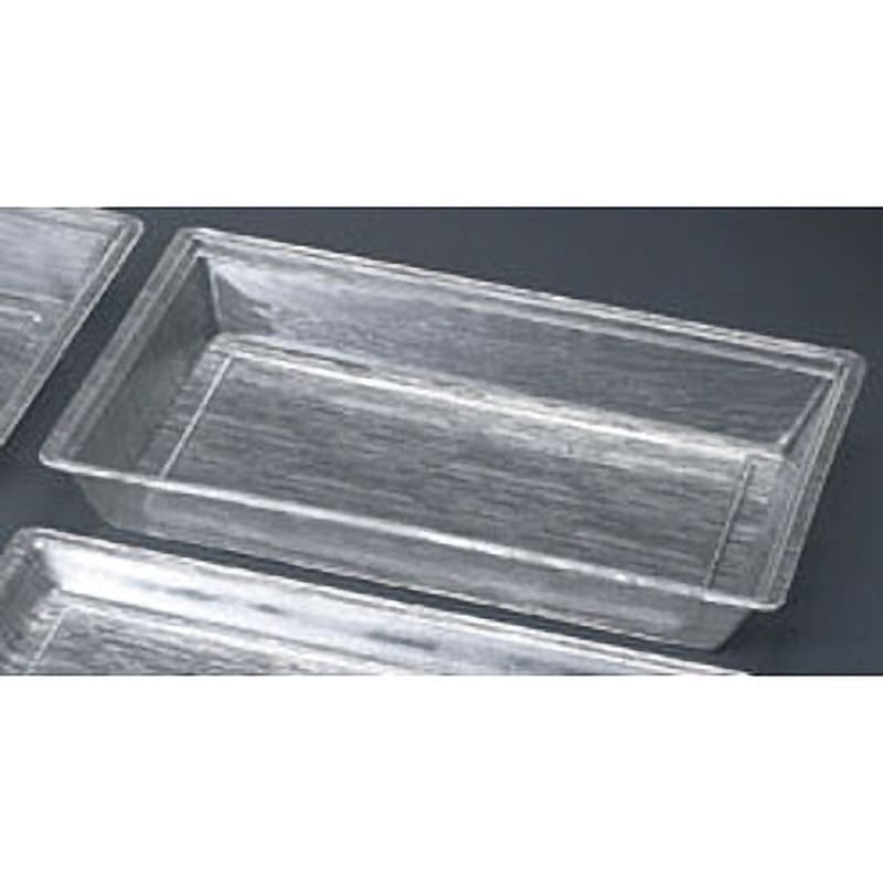 DFA017CL ルーツバーク角皿 1個 河淳 【通販モノタロウ】 10,980円