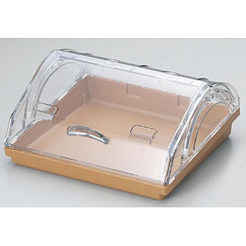 JD866 フードケース 1個 河淳 【通販モノタロウ】