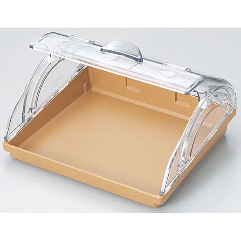 JD866 フードケース 1個 河淳 【通販モノタロウ】