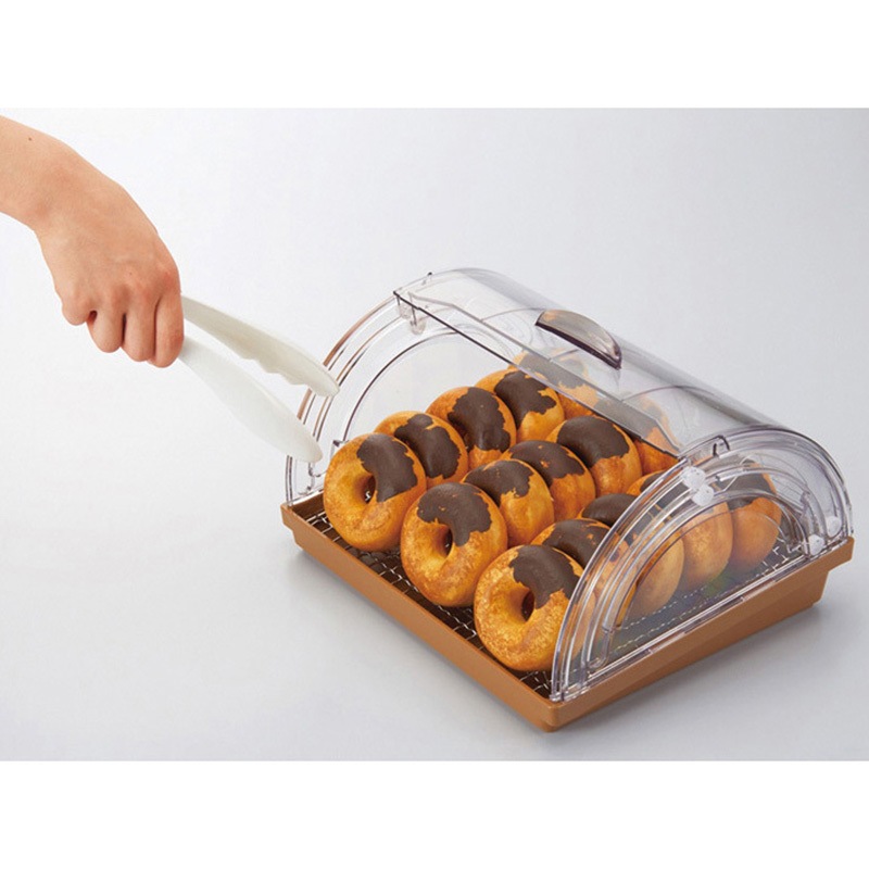 DFA127KB フードケースRC 河淳 角形 - 【通販モノタロウ】