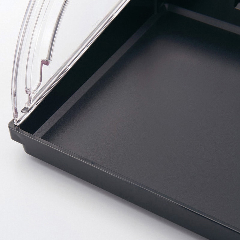 DFA127KB フードケースRC 河淳 角形