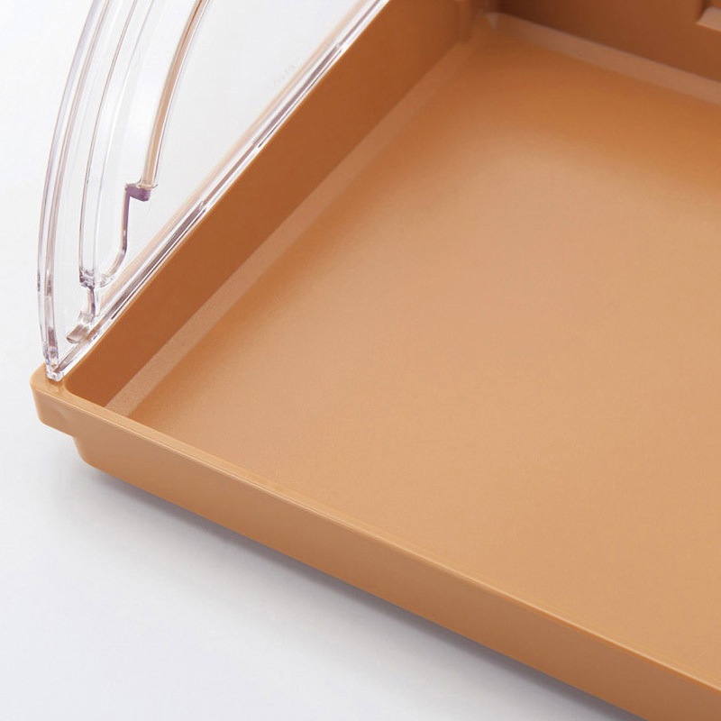 DFA127BL フードケースRC 河淳 角形