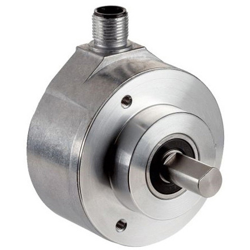 AFM60B-S4PC032768 アブソリュート形 32768パルス/回転 アブソリュート 軸径：10mm 1個 SICK 【通販モノタロウ】
