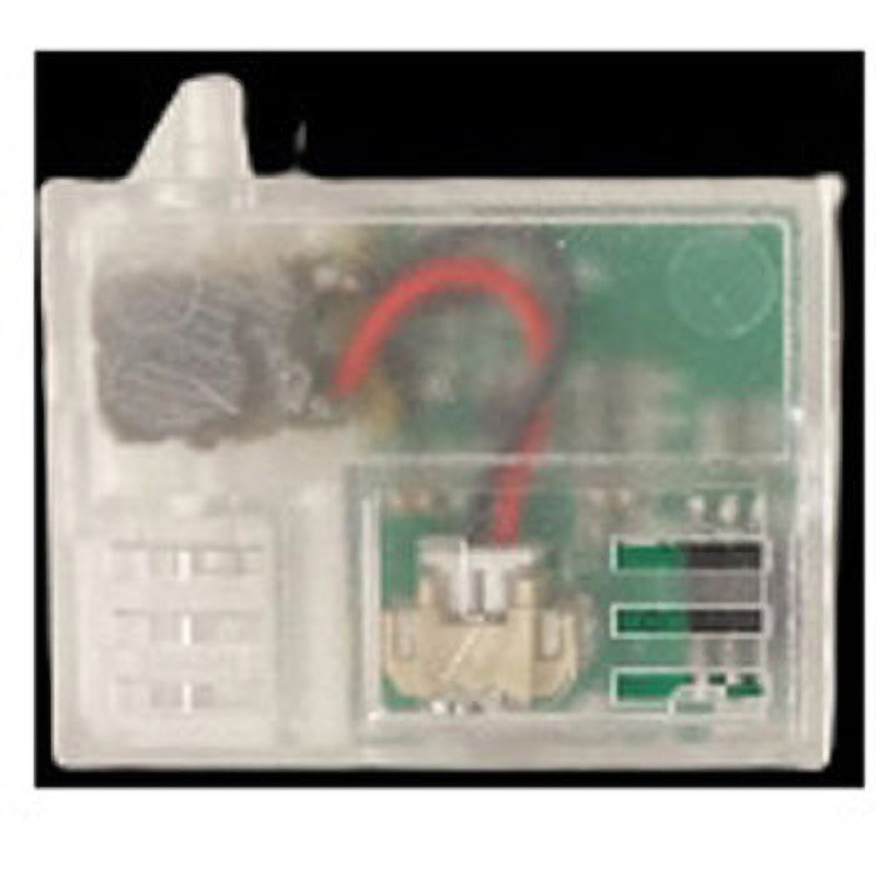 BS-ALC-RS-AP018-20p アルコールチェッカー BS-ALC-AP018用 交換センサー 1箱(20個) bitstrong 【通販モノタロウ】