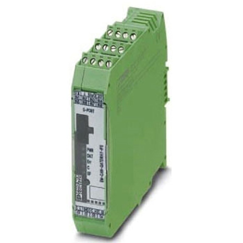 2901504 イーサネットモジュール インターフェイス 1個 フエニックス・コンタクト 【通販モノタロウ】